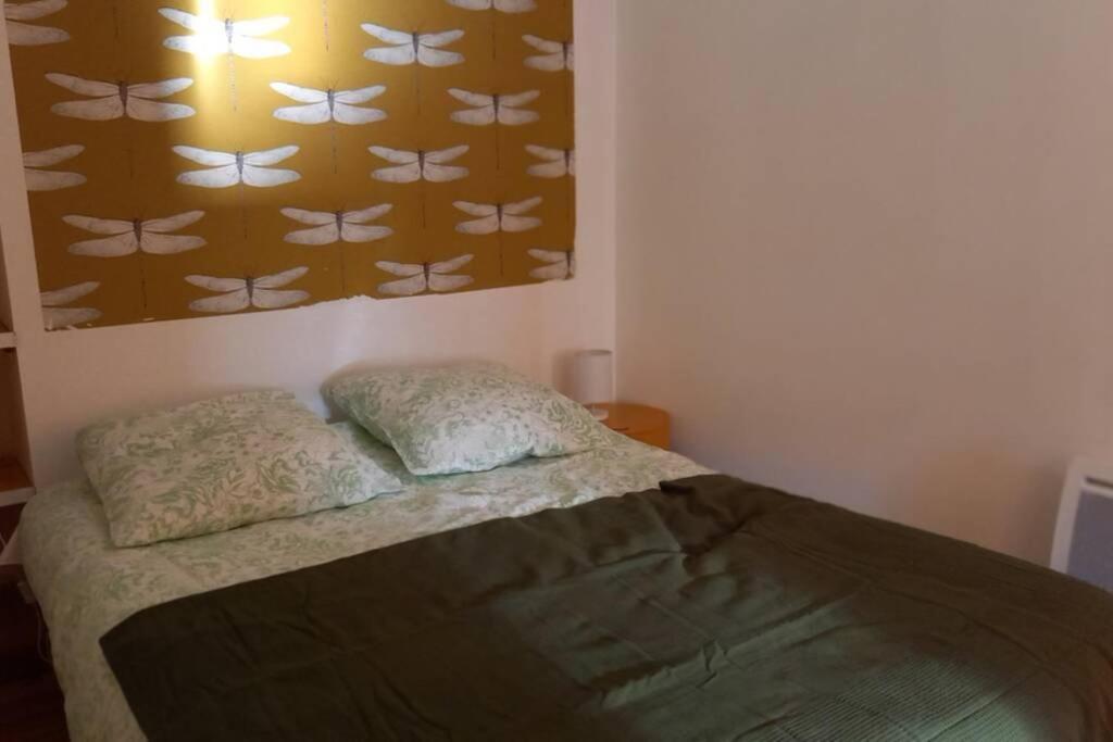 Appartement De Charme Le 1707 Au Coeur De La Cite Vauban Briançon Eksteriør billede