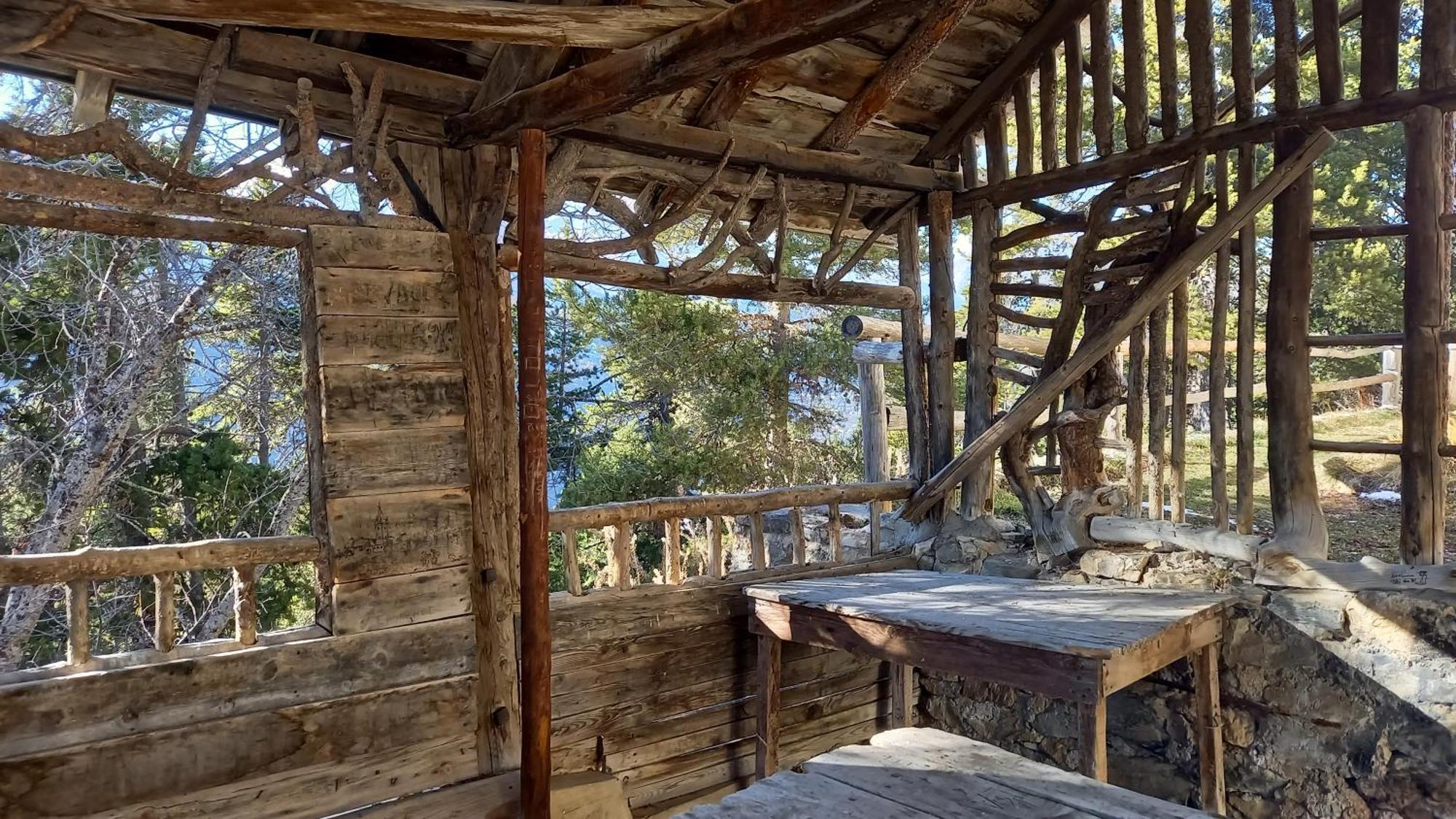 Appartement De Charme Le 1707 Au Coeur De La Cite Vauban Briançon Eksteriør billede